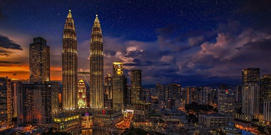 9 Tempat Wisata Kuala Lumpur Terpopuler, Ini Rekomendasinya