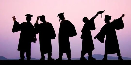 45 Ucapan Selamat Wisuda untuk Teman maupun Kerabat, Kreatif dan Penuh Makna