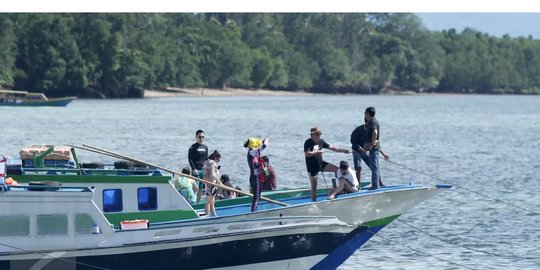 10 Tempat Wisata di Manado yang Hits dan Menakjubkan, Cocok untuk Healing