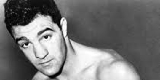 31 Agustus: Meninggalnya Rocky Marciano, Petinju Legendaris Tak Terkalahkan