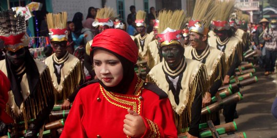 Penginapan Habis Dipesan, Begini Persiapan Pokdarwis Jelang Dieng Culture Festival