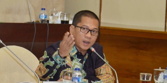 Tanggapi Andi Arief, PAN Nilai Jokowi Bebas Beri Arahan Terkait Pilpres