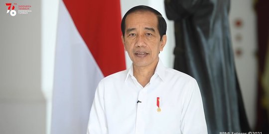 Jokowi: Pemekaran Papua Permintaan dari Bawah, Ada Pro Kontra Itu Demokrasi