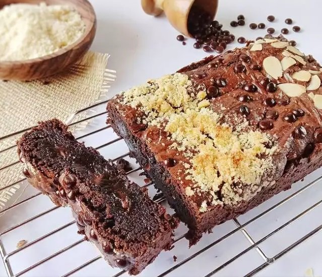 6 resep brownies lumer yang lezat nikmat dan legit