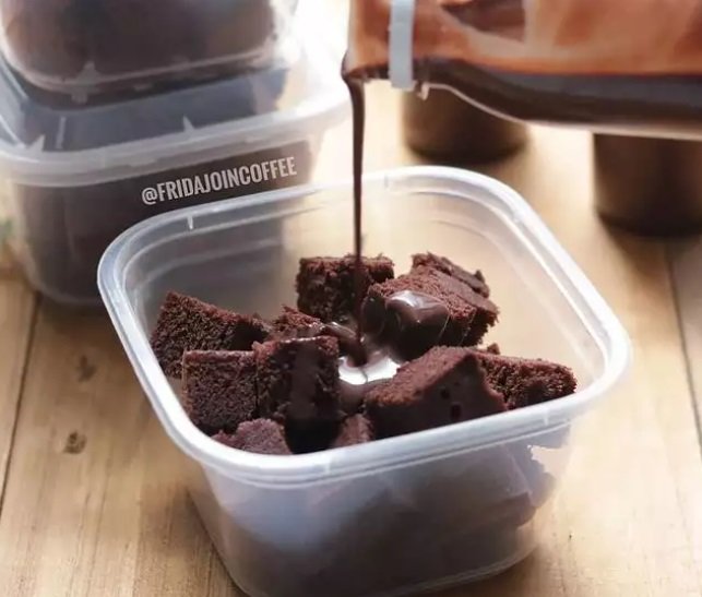 6 resep brownies lumer yang lezat nikmat dan legit