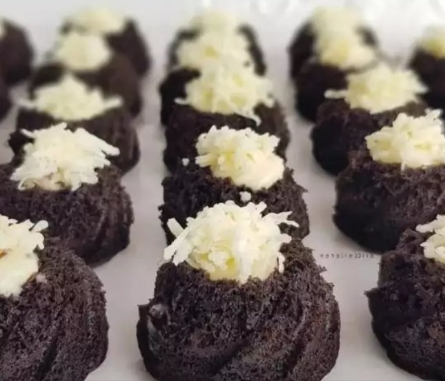 6 resep brownies lumer yang lezat nikmat dan legit