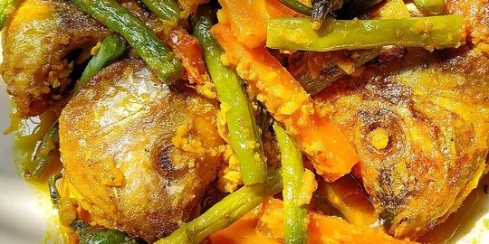 Resep Ikan Pesmol ala Rumahan Mudah Dibuat, Praktis dan Lezat