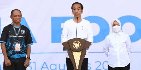 Presiden Jokowi Telah 7 Kali Ubah Harga BBM Sejak Awal Menjabat