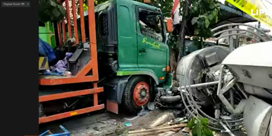 Jasa Raharja Beri Santunan Rp50 Juta Bagi Ahli Waris Korban Kecelakaan Maut di Bekasi