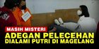VIDEO: Rekonstruksi Magelang, Kuat Marurf & Brigadir J Gantian Masuk Kamar Putri