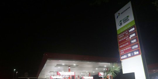 yang masih tetap setia dengan pertamax rev1