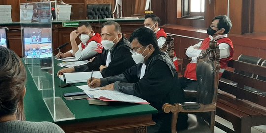 Polisi Didesak Tangkap Putra Wibowo, DPO Kasus Robot Trading Viral Blast Cuan Rp1,2 T