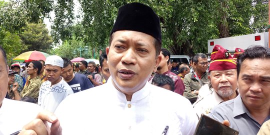 Prabowo Selalu Teratas Disurvei, Gerindra Jadikan Modal di Pilpres 2024