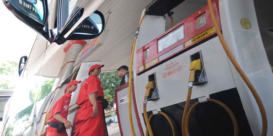 Setuju Harga Pertalite Naik, BEM RI: Alihkan Subsidi BBM ke Sektor Produktif