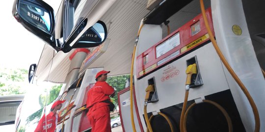 Biang Kerok Subsidi BBM Kerap Jebol dan Solusi Mengatasinya
