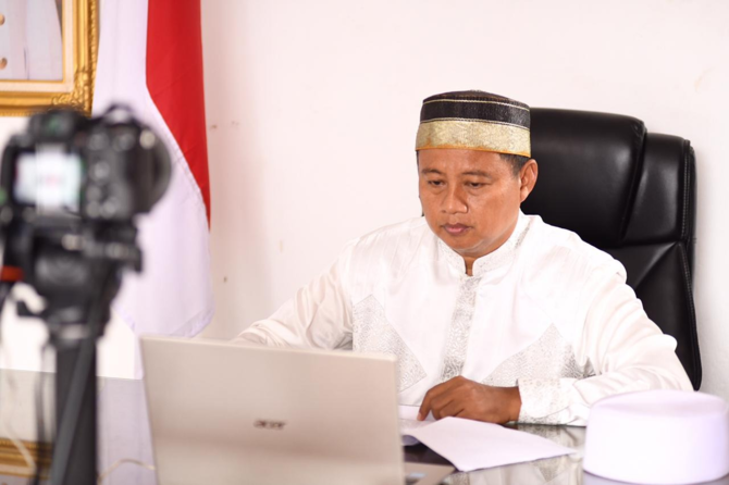 wagub jabar uu ruzhanul ulum