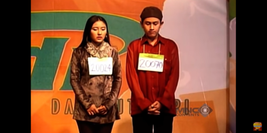 Potret Nassar Saat Ikut Audisi KDI Kurus & Ganteng, Kini Sukses Jadi Juri D'Academy 5