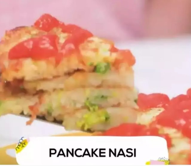 aneka resep olahan nasi sisa bisa disulap jadi hidangan lezat dan nikmat