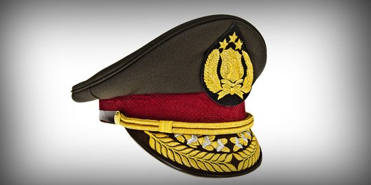 Eks Kapolres Dipecat & Kasat Narkoba Jaksel Dicopot, Ada Kapolsek Diperiksa Propam