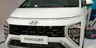 Penjualan Hyundai Stargazer Tembus 4.000 Unit, Varian Captain Seat Paling Laris!