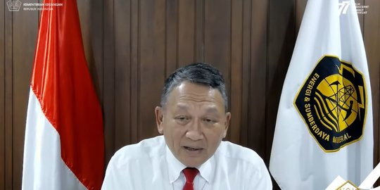 Menteri ESDM Sebut Konsumsi Harian BBM di Indonesia Rp1,2 Triliun