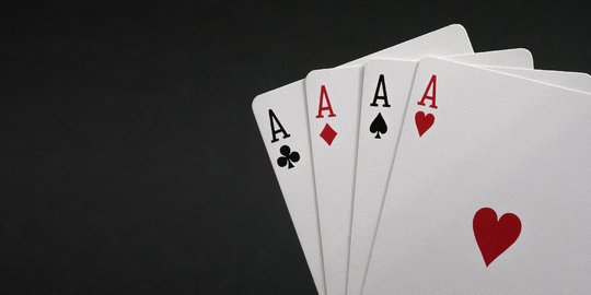 Cara Bermain Poker, Simak Aturan dan Strateginya supaya Menang