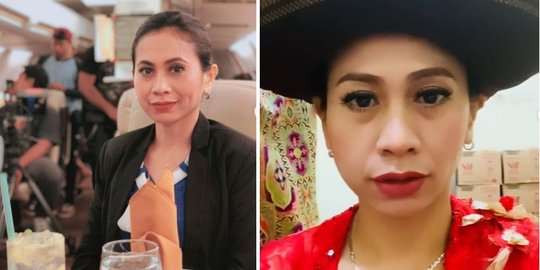 Main di Cinta Setelah Cinta, Intip Potret Terbaru Ana Pinem yang Awet Muda