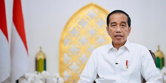 Jokowi Minta IPB Bantu Siapkan Peringatan Dini Penyakit Infeksius dari Hewan