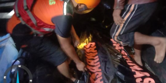 Dua Hari Tenggelam, Pekerja Sawit di Bengkalis Ditemukan Tewas