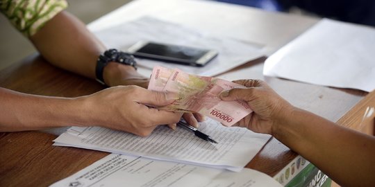 DPR Dorong Segera Revisi Perpres 191/2014 agar Bansos Subsidi BBM Tepat Sasaran