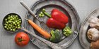 Dokter Terangkan Jadi Vegetarian Belum Tentu Bisa Cegah Kolesterol Tinggi