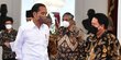 Tak Lagi Impor, Jokowi Ingin Semua Belanja Pemerintah Beli Produk Lokal