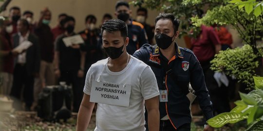 Begini Cara Pelaku Obstruction Of Justice Hilangkan Jejak Pembunuhan ...