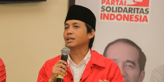 Jadwalkan Bertemu PAN dan PPP, PSI Belum Pasti Gabung KIB