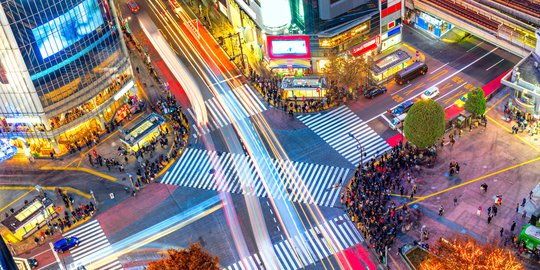 7 Tempat Wisata di Tokyo yang Menakjubkan dan Wajib Dikunjungi