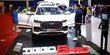 SUV Chery Tiggo Series Dapat Momentum Bagus di GIIAS 2022