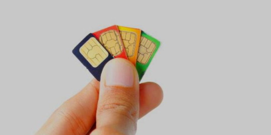 Pengamat Ragukan Jumlah 1,3 Miliar Data Bocor Registrasi SIM Card