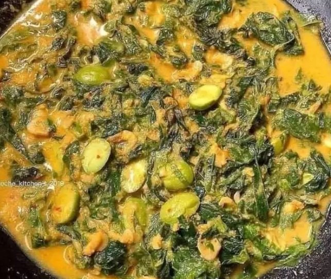 resep olahan daun singkong sederhana tapi nikmat bebas dari santan dan mudah dibuat