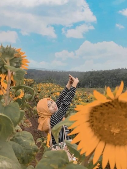 6 wisata trawas yang wajib dikunjungi jika berlibur di mojokerto indah banget