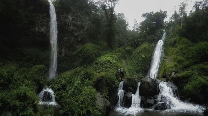 6 wisata trawas yang wajib dikunjungi jika berlibur di mojokerto indah banget