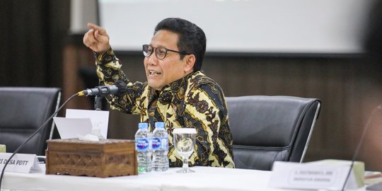 Aturan Baru Segera Keluar, Dana Desa Boleh Digunakan untuk Pengendalian Inflasi