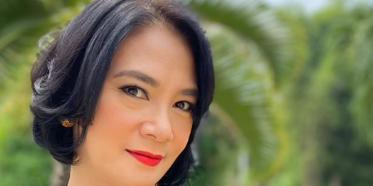 Main di Buku Harian Seorang Istri, Intip Pesona Dian Nitami Tetap Cantik di Usia 51