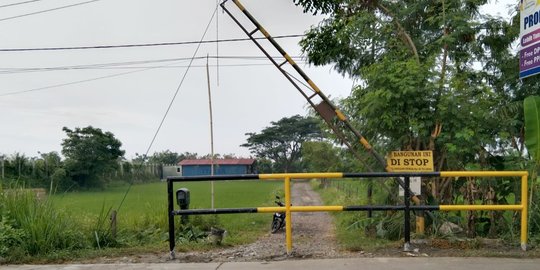 Kasus Lahan di Tangerang, Warga Laporkan Balik Camat dan Anggota Satpol PP