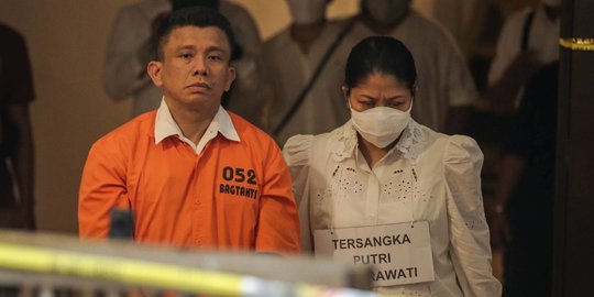 Berkas 7 Tersangka Obstruction of Justice Brigadir J Dilimpahkan Pekan Depan ke Jaksa