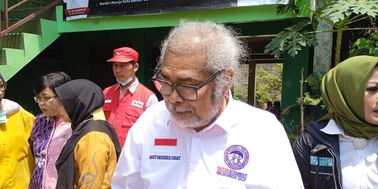 Komnas PA: Guru-Murid SD Syok usai Kecelakaan Truk Bekasi, Kita Beri Trauma Healing