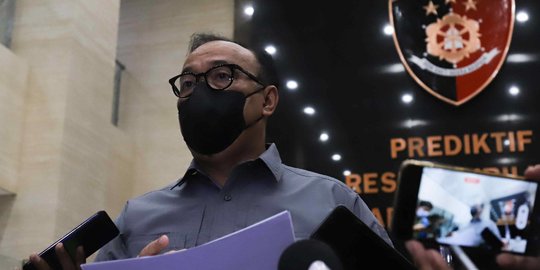 Dipecat dari Polri, Kompol Baiquni Wibowo Ajukan Banding