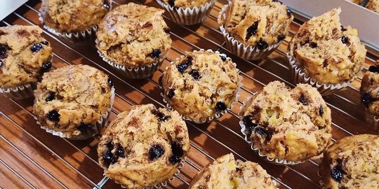 Berawal dari Trial & Error, Modal Utama Kanari by Andanari Kembangkan Usaha Kuliner