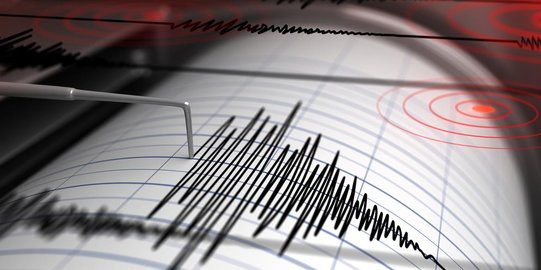 Episentrum adalah Titik Permukaan Pusat Gempa, Ketahui Ciri-Cirinya