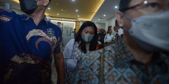 Komnas Perempuan Sebut Putri Candrawathi Diperkosa, Pingsan di Depan Toilet