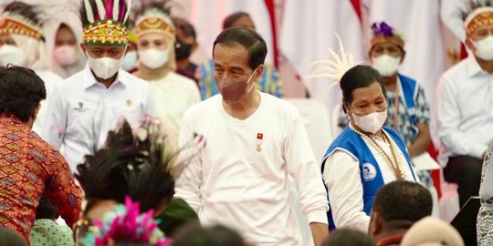 Bantuan Hukum PDIP Kritik Mahasiswa Demo Ucapkan Kata Kotor untuk Jokowi